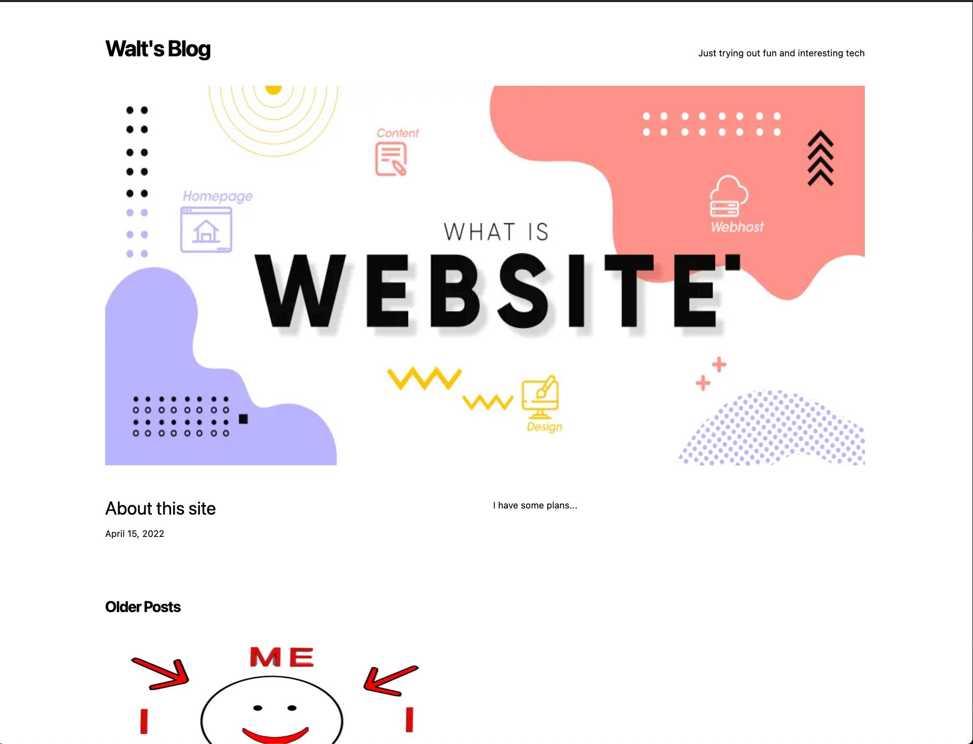 Main Page